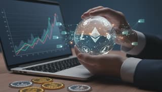Czy inwestowanie w kryptowaluty to droga do finansowej wolności czy pułapka?