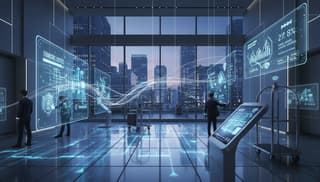 Would You Trust a Hotel That Watches You? the Iot Takeover of Travel