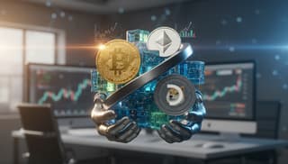 Jak inwestować na rynku kryptowalut? Brutalna prawda, której nie usłyszysz od znajomych