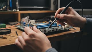Niedziałający port USB? Oto, czego nikt Ci nie powie