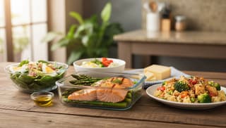 Keto bez ściemy: jak naprawdę wygląda przygotowanie posiłków keto w Polsce?