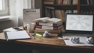 Matura z polskiego bez ściemy: Jak naprawdę wygrać egzamin?