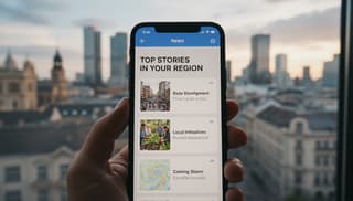 Jak naprawdę sprawdzić trendy wiadomości w swoim regionie? Odkryj, co ci ukrywają