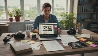 Jak stworzyć kampanię reklamową samodzielnie, która naprawdę sprzedaje