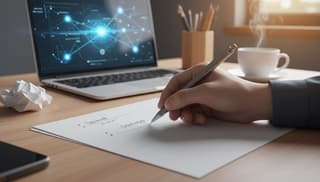 9 okrutnych prawd o szybkim pisaniu treści marketingowych (i jak je wykorzystać)