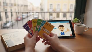 Czy naprawdę da się błyskawicznie opanować portugalski? Odkrywamy prawdę!
