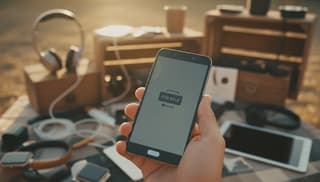 Nie wiesz, jak szybko sprzedać telefon używany? Poznaj prawdę
