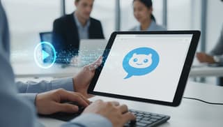 Czy naprawdę można szybko wdrożyć chatbota na stronie?