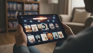 Nigdy więcej filmowej nudy: jak szybko znaleźć rekomendacje filmów?