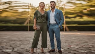 Masz dość nudnych stylizacji? Tak naprawdę powinieneś ubrać się na wesele!