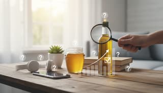 Kupujesz źle? Oto jak naprawdę wybrać najlepszy produkt (i nie żałować)
