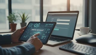 Jak założyć konto na platformie automatyzacji? Oto, czego nie mówią eksperci