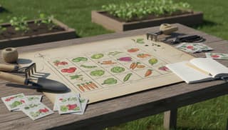 Nie planuj ogrodu warzywnego, zanim nie poznasz tych 11 faktów!