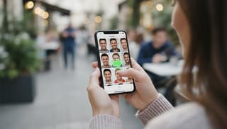 Swipujesz czy żyjesz? Prawda o aplikacjach randkowych w Polsce