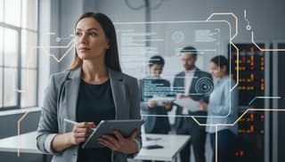 Odkryj, jak naprawdę znaleźć eksperta technologicznego – prawdy, których nie usłyszysz nigdzie indziej