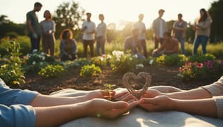 Jak znaleźć romantyczne wsparcie bez randkowania w erze AI
