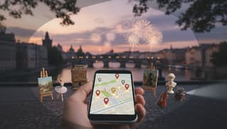 Nigdy więcej FOMO: Odkryj jak naprawdę znaleźć wydarzenia artystyczne