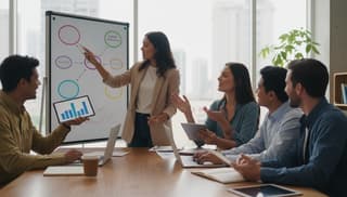 Czy Twój zespół marketingowy tylko udaje, że pracuje? 7 faktów, które otworzą Ci oczy