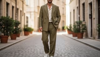 Czy Twój garnitur jest już passe? Największe trendy 2026