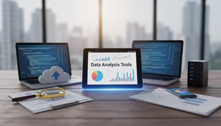 Narzędzia do analizy danych marketingowych, które naprawdę zarabiają