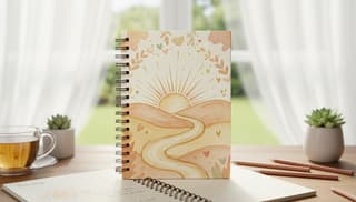 37 Journal Prompts for Emotional Positivity That Actually Work