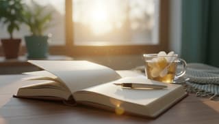 33 Journal Prompts That Will Mess with Your Head (in a Good Way)