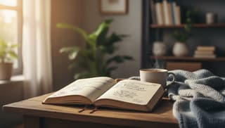 47 Journal Questions That Expose Your Emotional Truth