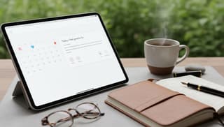 Why Journaling Apps Are Leaving Mindfulness Apps in the Dust