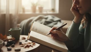 Is Journaling the Ultimate Stress Hack or Just Hype?