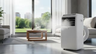 Nie każdy klimatyzator przenośny uratuje ci lato