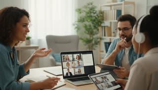 Kommunikationstraining Online: Was Niemand 2026 Sagt – die Ungeschminkte Wahrheit