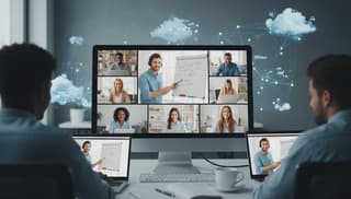 Czy online korepetycje dla studentów to nowa akademicka rewolucja?