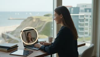 Korepetycje online Gdynia 2026: AI, pułapki i realne efekty