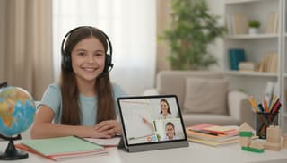 Czy online korepetycje dla dzieci to edukacyjny przełom?