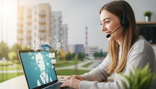 Czy korepetycje online w Sosnowcu to ściema? Sprawdź, zanim wydasz kasę