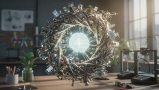 7 rzeczy o kreatywnym rozwoju produktów, których nikt ci nie powie
