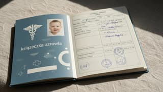 Książeczka zdrowia: Co ukrywają przed tobą urzędnicy?