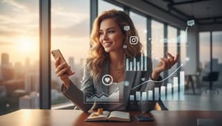 Influencer na Instagramie? Twój fiskus nie śpi – poznaj 7 brutalnych prawd