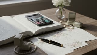 Masz odwagę rozgryźć księgowość wedding plannera? Oto prawda