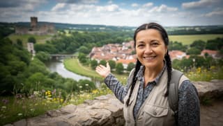 Czy lokalny przewodnik atrakcji kłamie? Poznaj to, czego nikt nie mówi