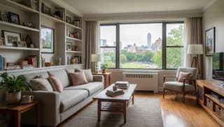 Long-Term Accommodation: the Reality No One Talks About