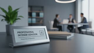 Is 'temporary Professional' the Ultimate Hack for Enterprise Chaos?
