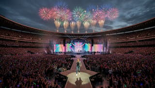 Coldplay na żywo? Oto szokująca prawda o lotach na koncert