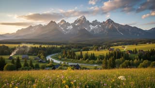 Szok: Dlaczego loty w Tatry wciąż są tabu? Sprawdź, zanim polecisz!