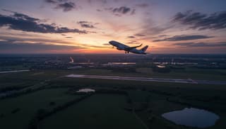 Dlaczego loty z Szczecina zmieniają zasady gry w 2026?