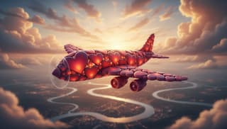 Would You Trust AI with Your Love Life at 30,000 Feet?