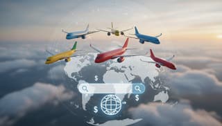 9 Brutal Truths About Low-Cost Airlines Search (and How to Win)