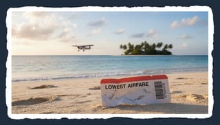 What If Lowest Airfare Is a Lie? 2026’s Secrets Unveiled