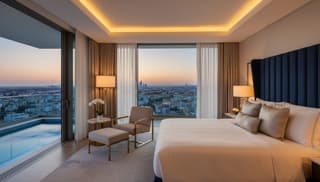 The Luxury Hotel Booking Secrets No One Shares
