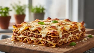 Makaron lasagne bez cenzury: co producenci ukrywają?